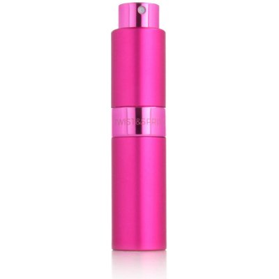 Twist & Spritz plnitelný rozprašovač parfémů Mühle 8 ml – Zboží Dáma