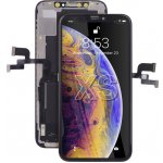 LCD Displej + Dotykové sklo + Rám Apple iPhone Xs – Zboží Živě