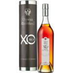 Chateau de Montifaud Silver XO 40% 0,7 l (tuba) – Zboží Mobilmania