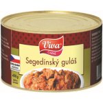 Viva Segedínský guláš 400 g – Zboží Dáma
