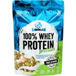 Lionlab 100 % Whey Protein 750 g – Zboží Dáma