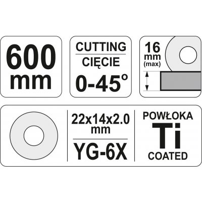 Yato YT-3701 – Zboží Mobilmania