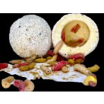 LK Baits Nutrigo Monster Live Stink Woorm 250 ml 20-25 mm 12 ks – Hledejceny.cz