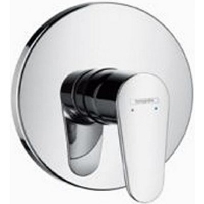 Hansgrohe 31666000 – Hledejceny.cz