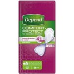 Depend Pads mini 14 ks – Hledejceny.cz