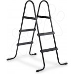Exit Toys pool ladder Schody k bazénu pro výšku 60–90 cm protiskluzové – Zboží Dáma