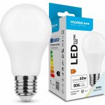Modee Smart Lighting LED Globe žárovka E27 8,5W studená bílá ML-G6000K8,5WE27 – Hledejceny.cz