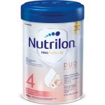 Nutrilon 4 Profutura DUOBIOTIK 800 g – Hledejceny.cz