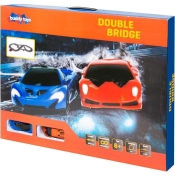 BUDDY TOYS BST 1441 Autodráha Double