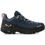 Salewa Ws Alp Trainer 2 GTX black/onyx černá – Zboží Mobilmania