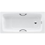 Kaldewei Cayono Star 160 x 70 cm 275434010001 – Hledejceny.cz