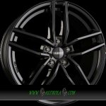 Dezent TR 7x17 5x112 ET45 black – Hledejceny.cz