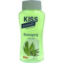 Mika Kiss Premium konopný s Aloe Vera šampon na vlasy 500 ml