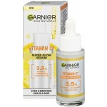 Garnier Vitamin C Serum Rozjasňující pleťové sérum s vitamínem 30 ml – Hledejceny.cz