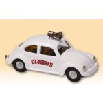 Kovap VW 1200 brouk cirkus – Zboží Dáma