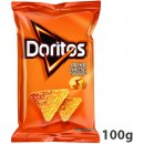 Frito Doritos Nacho Cheese 100 g