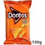 Frito Doritos Nacho Cheese 100 g – Zbozi.Blesk.cz