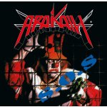 Arakain: S.O.S. Remastered 2024 (LP) – Zbozi.Blesk.cz