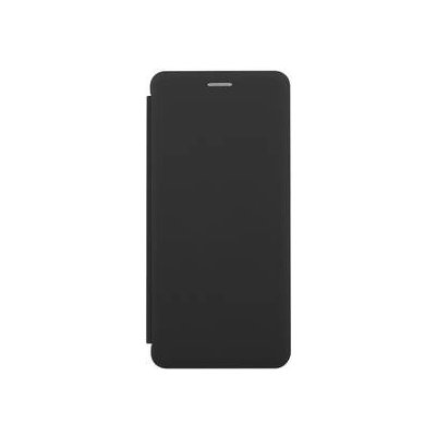 Pouzdro WG Evolution Deluxe edition Apple iPhone 14 černé – Zboží Mobilmania