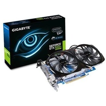 Gigabyte GV-N65TBOC-1GD