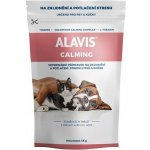 Alavis Calming pro psy a kočky 45 g 30 tbl – Sleviste.cz