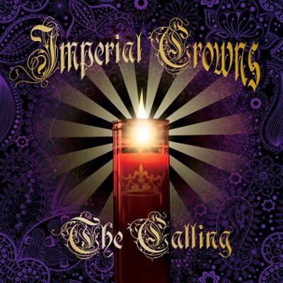 Imperial Crowns: Calling -Digi CD – Hledejceny.cz