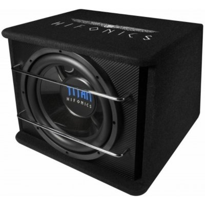 Hifonics Titan TS300R – Sleviste.cz