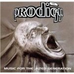 Prodigy - Music For The Jilted Generation CD – Sleviste.cz