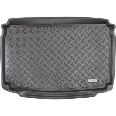 Plastová vana do kufru Rezaw Plast Seat Ateca 2016- dolní kufr – Hledejceny.cz