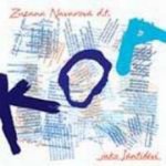 Navarová Zuzana d.t. & KOA - Jako Šántidéví CD – Sleviste.cz