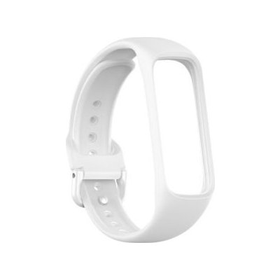 Mobilly řemínek pro Samsung galaxy fit 2, silikonový, bílý 18 DSJ-34-00S