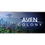 Aven Colony – Hledejceny.cz