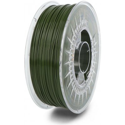 Devil Design PET-G 1,75 mm olivově zelená 1 kg – Zboží Živě