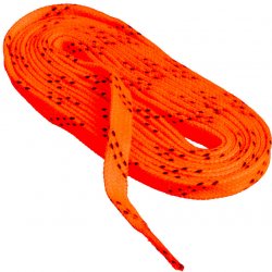 Sportstape 70N Double Tracer Waxed Lace Orange 213 cm
