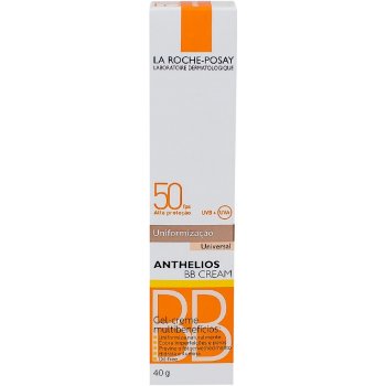 La Roche-Posay Anthelios XL zabarvený BB krém SPF50+ 50 ml