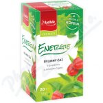 Apotheke Energie Biotin a kofein bylinný čaj 20 x 1,5 g – Zbozi.Blesk.cz