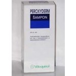 Peroxyderm šampon 200 ml – HobbyKompas.cz