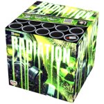 Kompakt 25 ran 20 mm Radiation – Hledejceny.cz