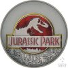 Niue Island JURSKÝ PARK 1 Oz