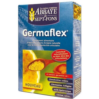 Abbaye Sept Fons Germaflex 200 g – Hledejceny.cz