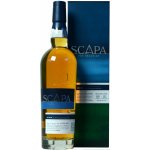 Scapa Skiren Batch SK02 40% 0,7 l (karton) – Hledejceny.cz