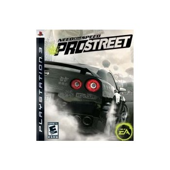 Need for Speed ProStreet