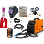 PANTERMAX MIG260LED – Zboží Mobilmania