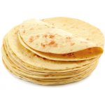 Chef Club Tortilla ø 25 cm 18 ks 69 g – Zboží Dáma