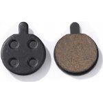 Brzdové destičky pro elektroskútry V BIKE Xiaomi M365PRO / M365 PRO2 37095 – Hledejceny.cz