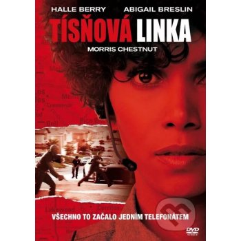 Tísňová linka DVD