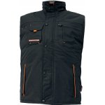 Cerva Emerton vesta zimní černá – Zboží Mobilmania