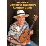 Fred Sokolow Complete Intermediate Ukulele Guide video škola hry na ukulele – Sleviste.cz