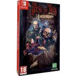 House of The Dead: Remake (Limidead Edition) – Zbozi.Blesk.cz