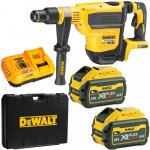 DeWalt DCH614X2 – Zboží Dáma